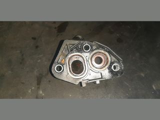 bontott NISSAN QASHQAI Hűtővíz Elosztó Cső