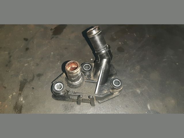 bontott NISSAN QASHQAI Hűtővíz Elosztó Cső