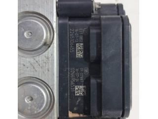 bontott NISSAN QASHQAI II ABS Kocka