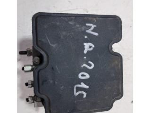 bontott NISSAN QASHQAI II ABS Kocka