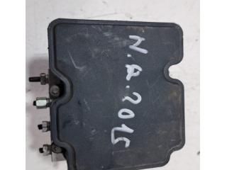 bontott NISSAN QASHQAI II ABS Kocka