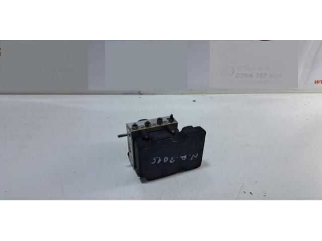 bontott NISSAN QASHQAI II ABS Kocka