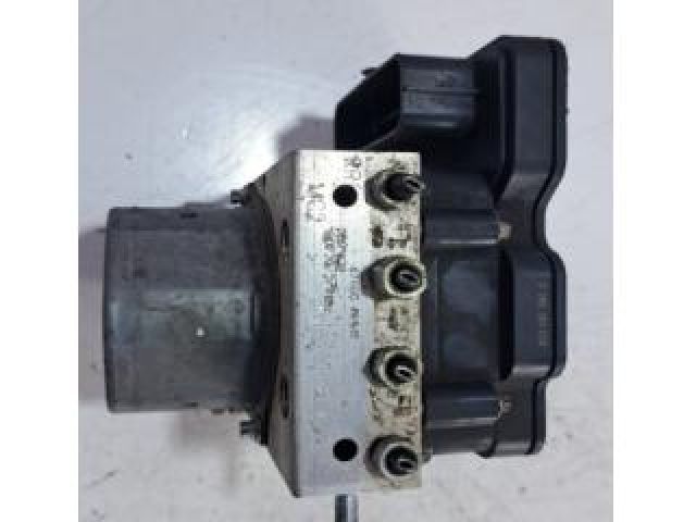 bontott NISSAN QASHQAI II ABS Kocka