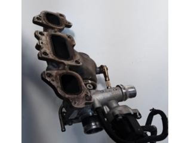 bontott NISSAN QASHQAI II Turbó