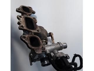 bontott NISSAN QASHQAI II Turbó