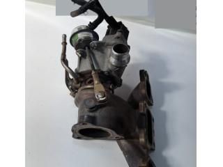 bontott NISSAN QASHQAI II Turbó