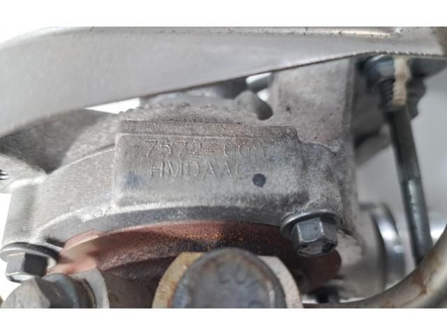 bontott NISSAN QASHQAI II Turbó