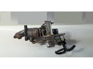 bontott NISSAN QASHQAI II Turbó