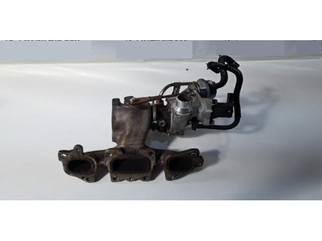 bontott NISSAN QASHQAI II Turbó