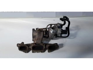 bontott NISSAN QASHQAI II Turbó