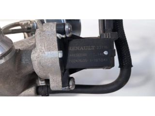 bontott NISSAN QASHQAI II Turbó