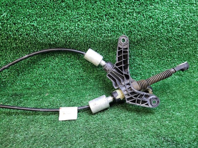 bontott NISSAN QASHQAI II Váltó Bowden