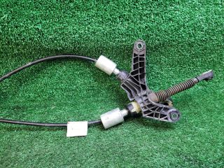 bontott NISSAN QASHQAI II Váltó Bowden