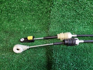 bontott NISSAN QASHQAI II Váltó Bowden