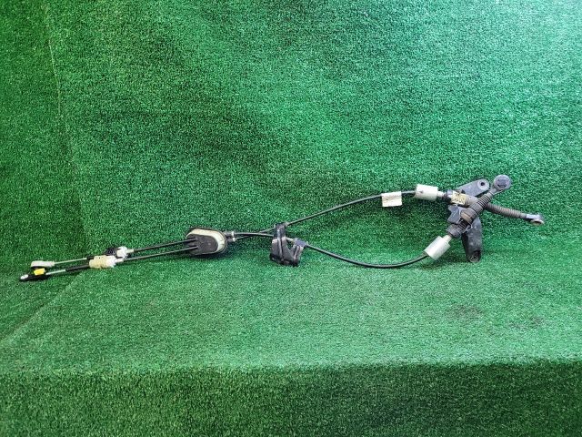 bontott NISSAN QASHQAI II Váltó Bowden