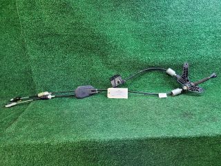 bontott NISSAN QASHQAI II Váltó Bowden