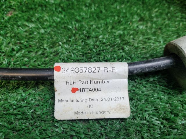 bontott NISSAN QASHQAI II Váltó Bowden