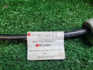 bontott NISSAN QASHQAI II Váltó Bowden