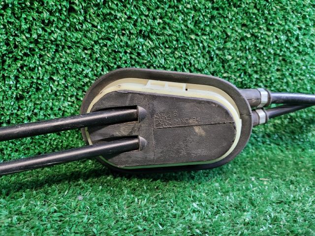 bontott NISSAN QASHQAI II Váltó Bowden