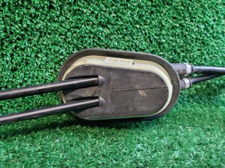 bontott NISSAN QASHQAI II Váltó Bowden