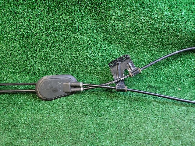 bontott NISSAN QASHQAI II Váltó Bowden