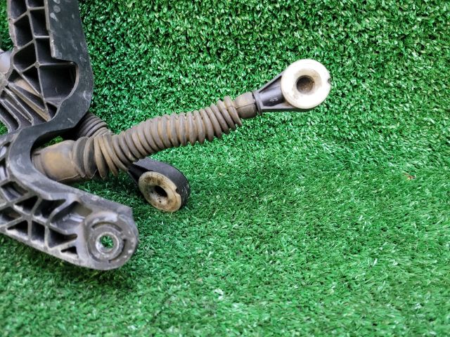 bontott NISSAN QASHQAI II Váltó Bowden