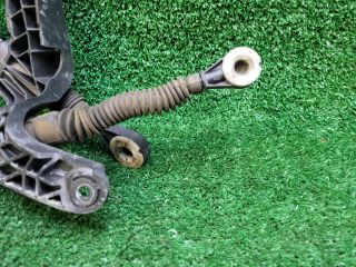 bontott NISSAN QASHQAI II Váltó Bowden