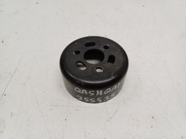 bontott NISSAN QASHQAI II Vízpumpa Szíjtárcsa