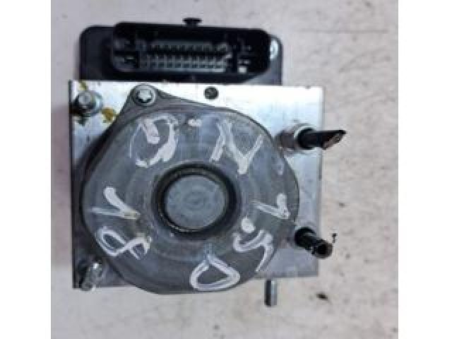 bontott NISSAN QASHQAI II ABS Kocka