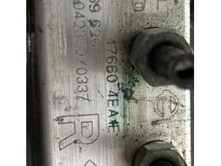 bontott NISSAN QASHQAI II ABS Kocka