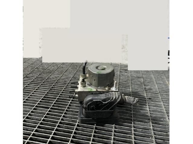 bontott NISSAN QASHQAI II ABS Kocka