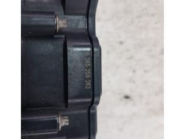 bontott NISSAN QASHQAI II ABS Kocka