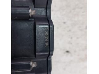 bontott NISSAN QASHQAI II ABS Kocka