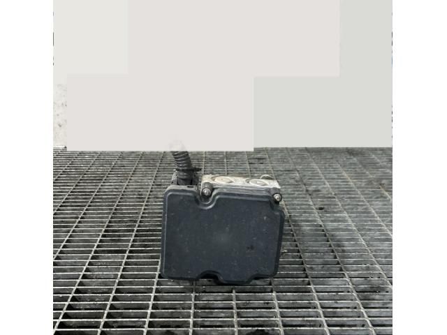 bontott NISSAN QASHQAI II ABS Kocka