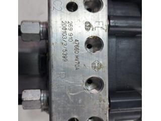 bontott NISSAN QASHQAI II ABS Kocka