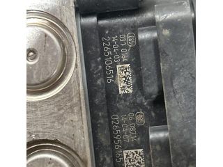 bontott NISSAN QASHQAI II ABS Kocka