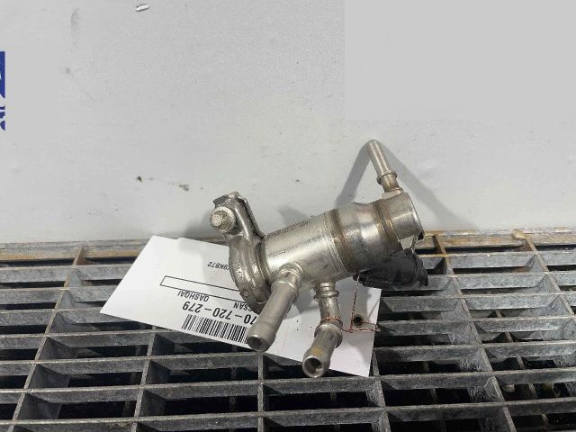 bontott NISSAN QASHQAI II AdBlue Befecskendező Egység