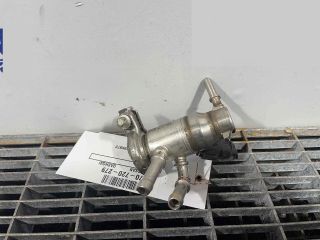 bontott NISSAN QASHQAI II AdBlue Befecskendező Egység