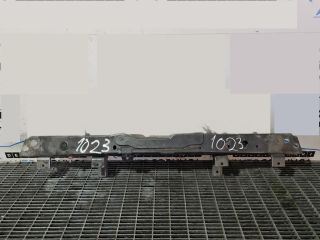 bontott NISSAN QASHQAI II Alsó Összekötő