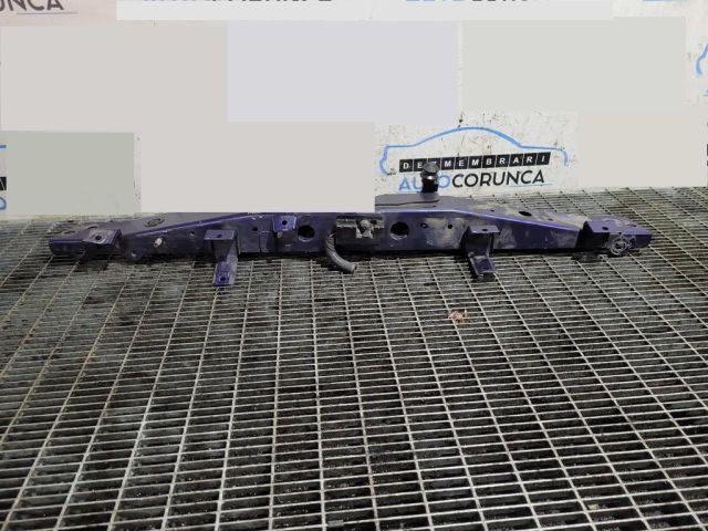 bontott NISSAN QASHQAI II Alsó Összekötő