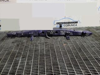 bontott NISSAN QASHQAI II Alsó Összekötő