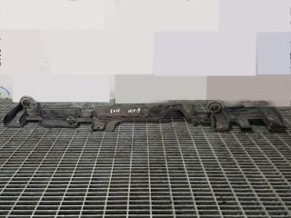 bontott NISSAN QASHQAI II Alsó Összekötő