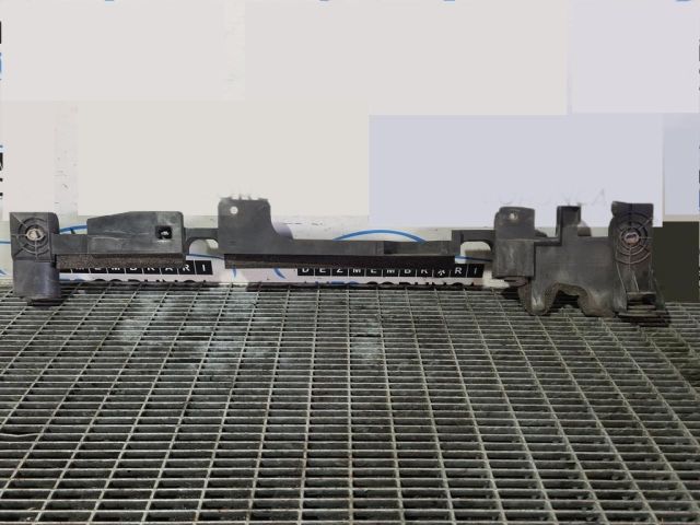 bontott NISSAN QASHQAI II Alsó Összekötő