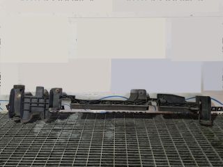 bontott NISSAN QASHQAI II Alsó Összekötő