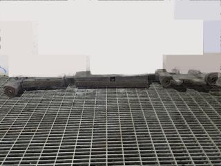 bontott NISSAN QASHQAI II Alsó Összekötő