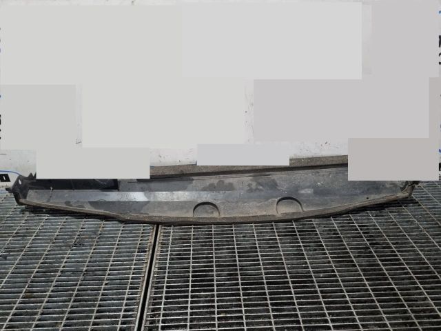 bontott NISSAN QASHQAI II Alsó Összekötő