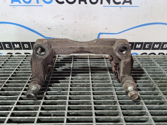 bontott NISSAN QASHQAI II Bal első Fékkengyel