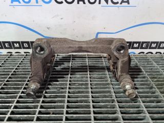 bontott NISSAN QASHQAI II Bal első Fékkengyel