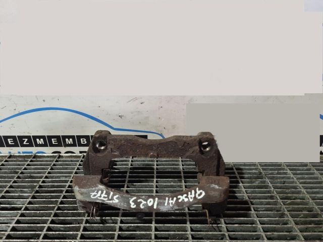 bontott NISSAN QASHQAI II Bal első Fékkengyel