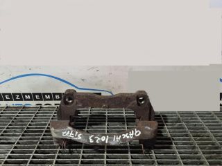 bontott NISSAN QASHQAI II Bal első Fékkengyel